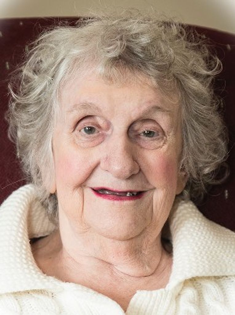 Violet Louise Madara Diehl