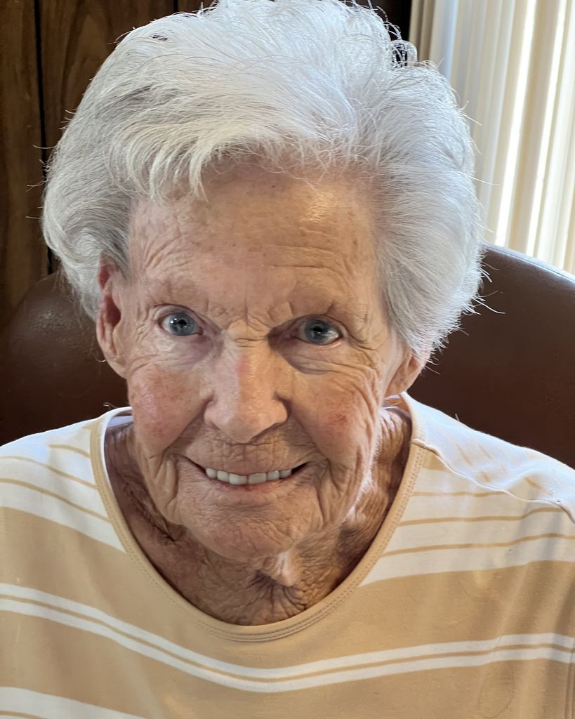 Nancy Roberts McGrady Profile Photo