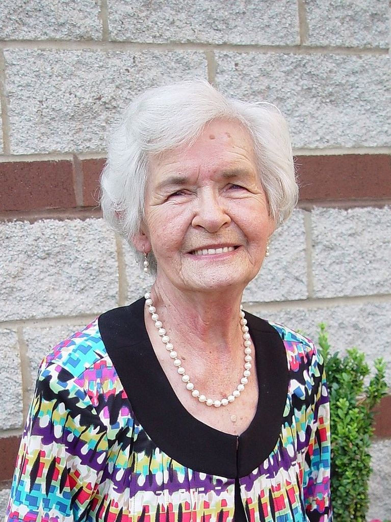 Barbara Sue Potts Profile Photo