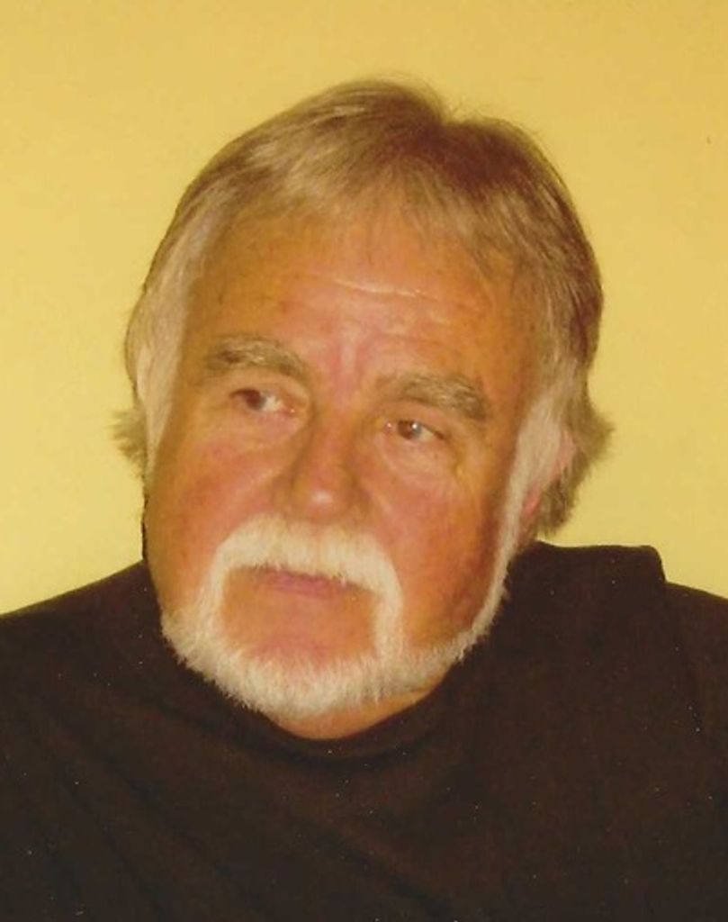 Ralph S. Johnson Profile Photo