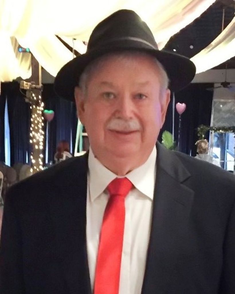 Alfred Lee Hearp, Jr.