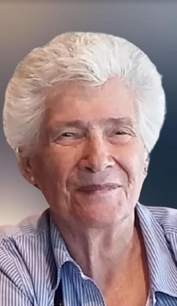 Blanche Joy Engellant Profile Photo