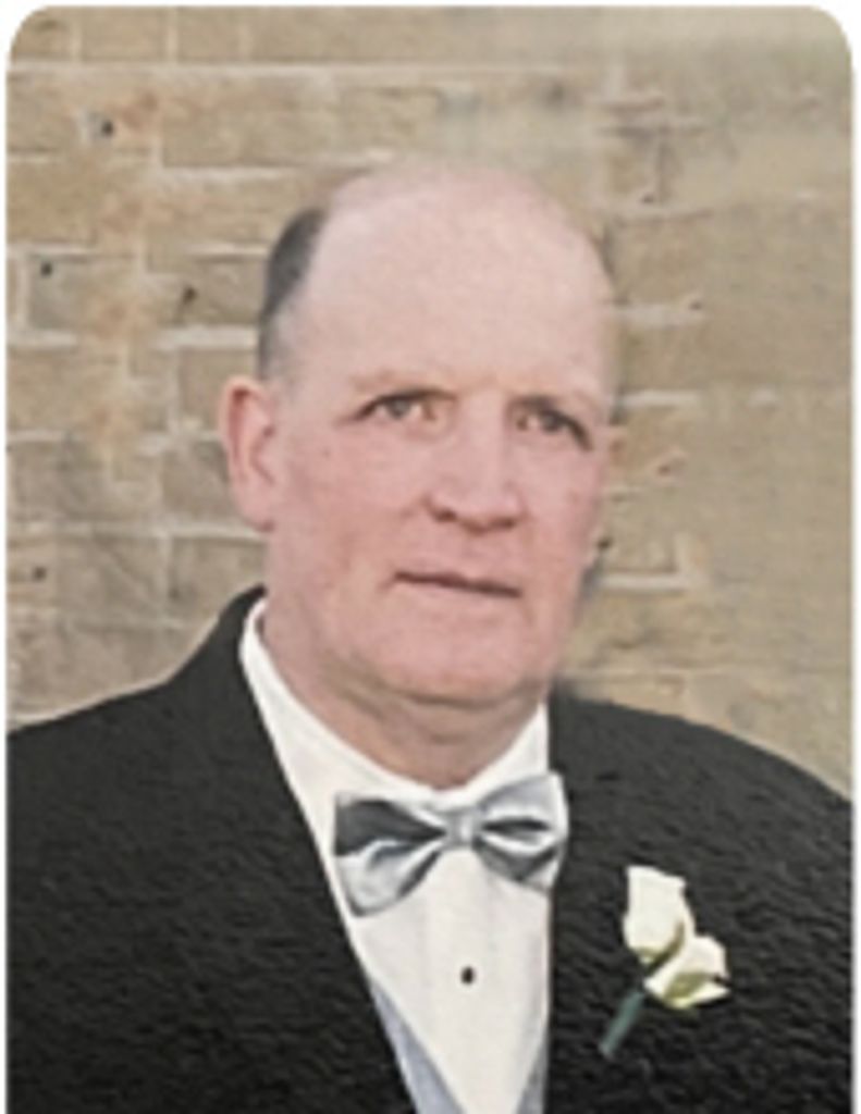 Michael T. Martin