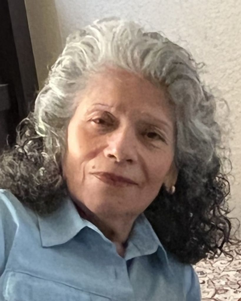 Juanita Luna Leal Garcia