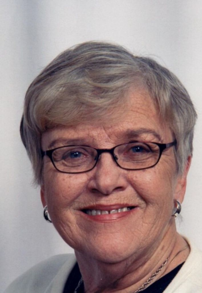 Sylvia Rose (Mccormick)  Ignasik