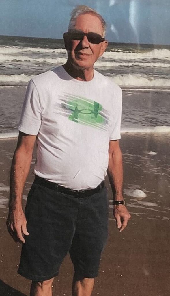 Joseph W. Paulin Profile Photo