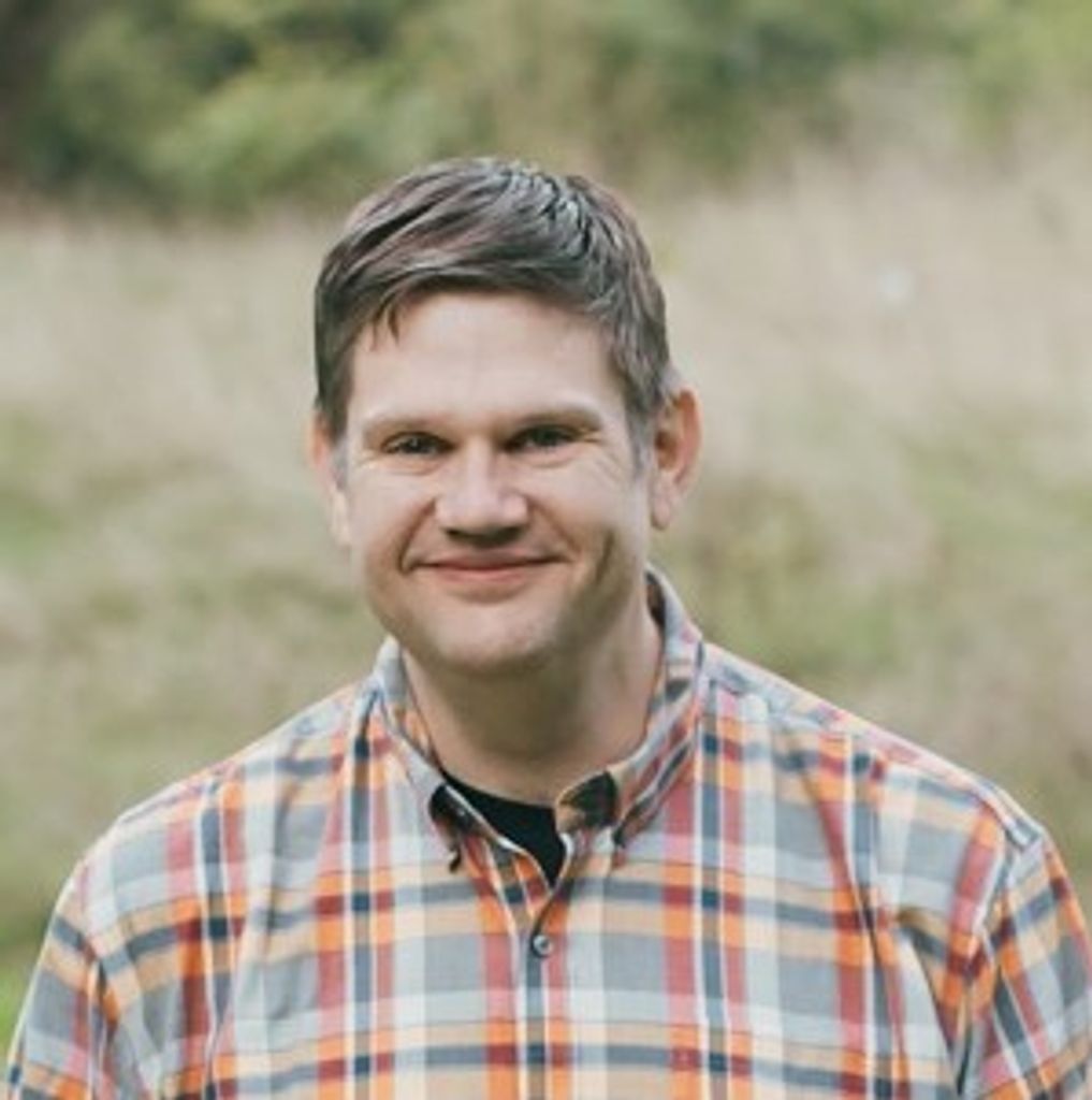 Justin Clark