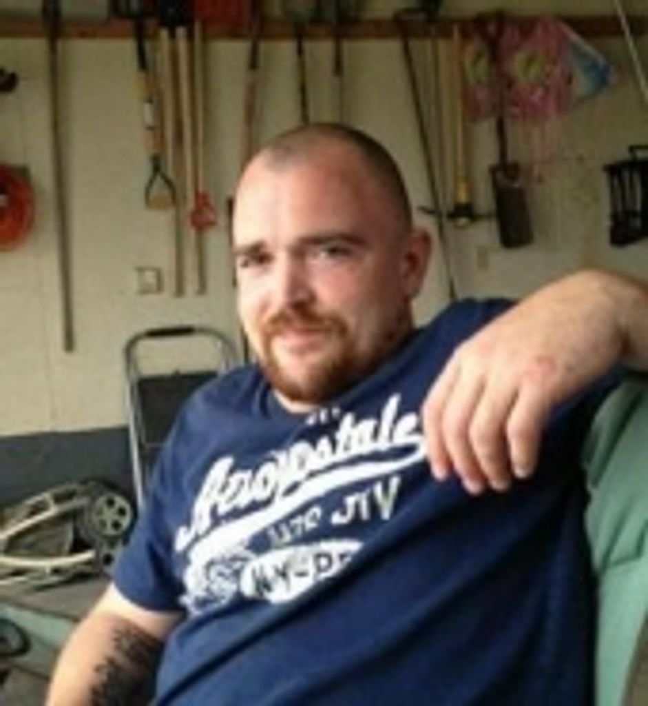 William R. 'Robby' Whelan II