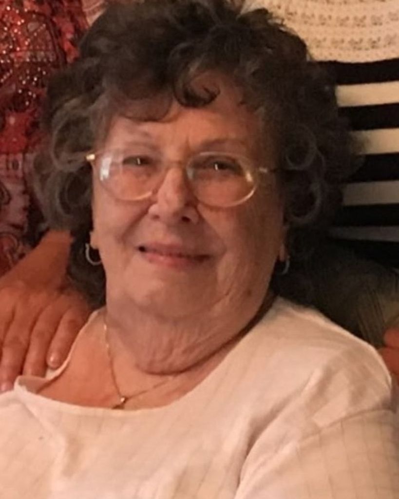 Dorothy Jean Weaver Profile Photo