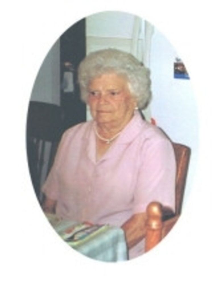 Georgia Williams