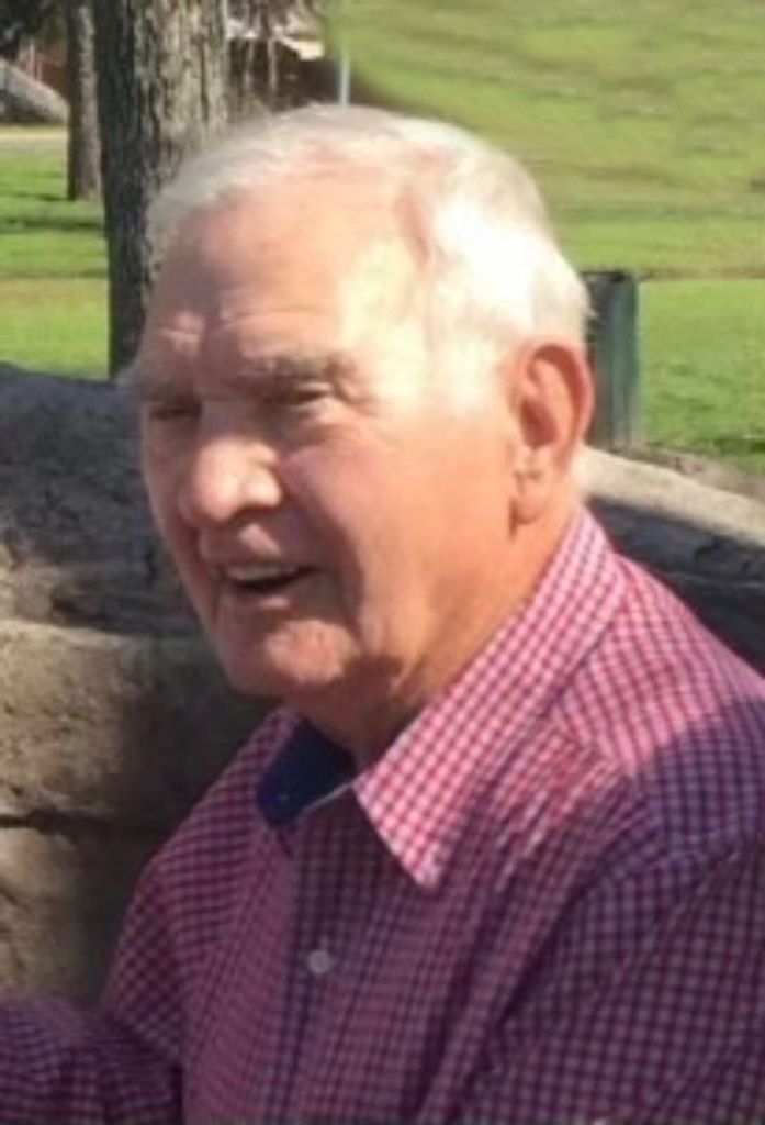 Buddy Wayne Myrick Profile Photo