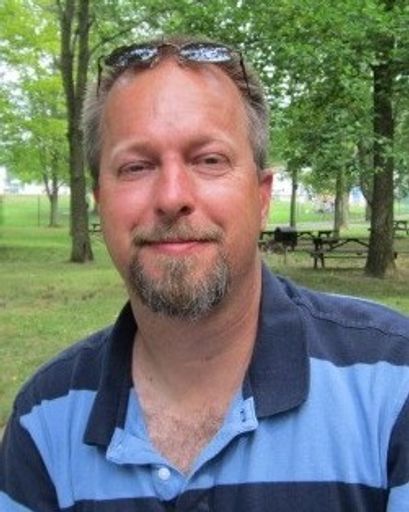 Tony L. Ober's obituary image