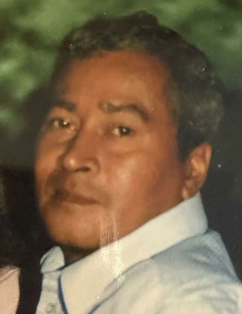Hector Rivera Profile Photo