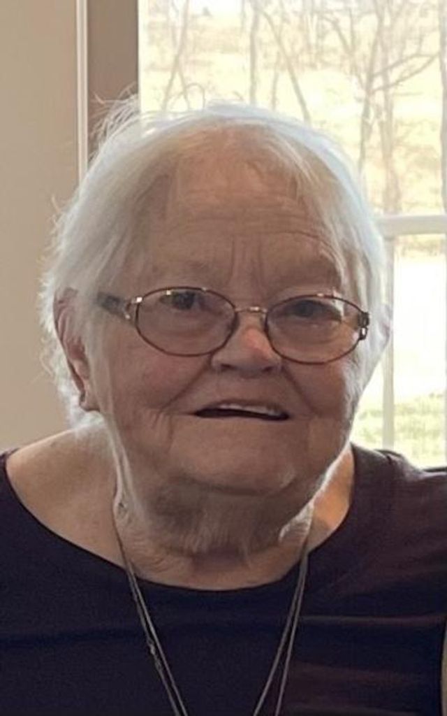 Charlotte Ann Shuey Profile Photo