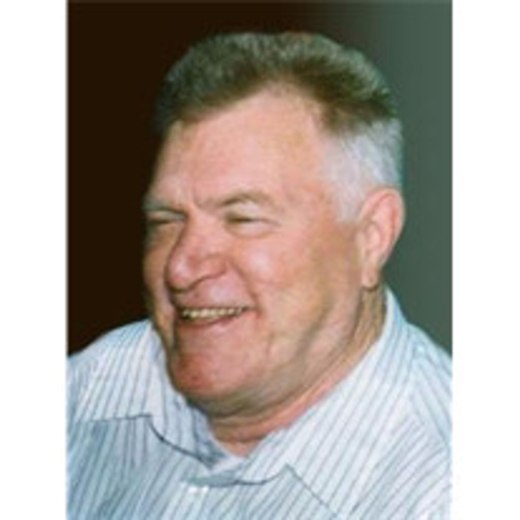Harold S. Raulston