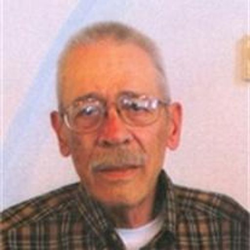 John Earl "The Key Man" Mahnke Profile Photo