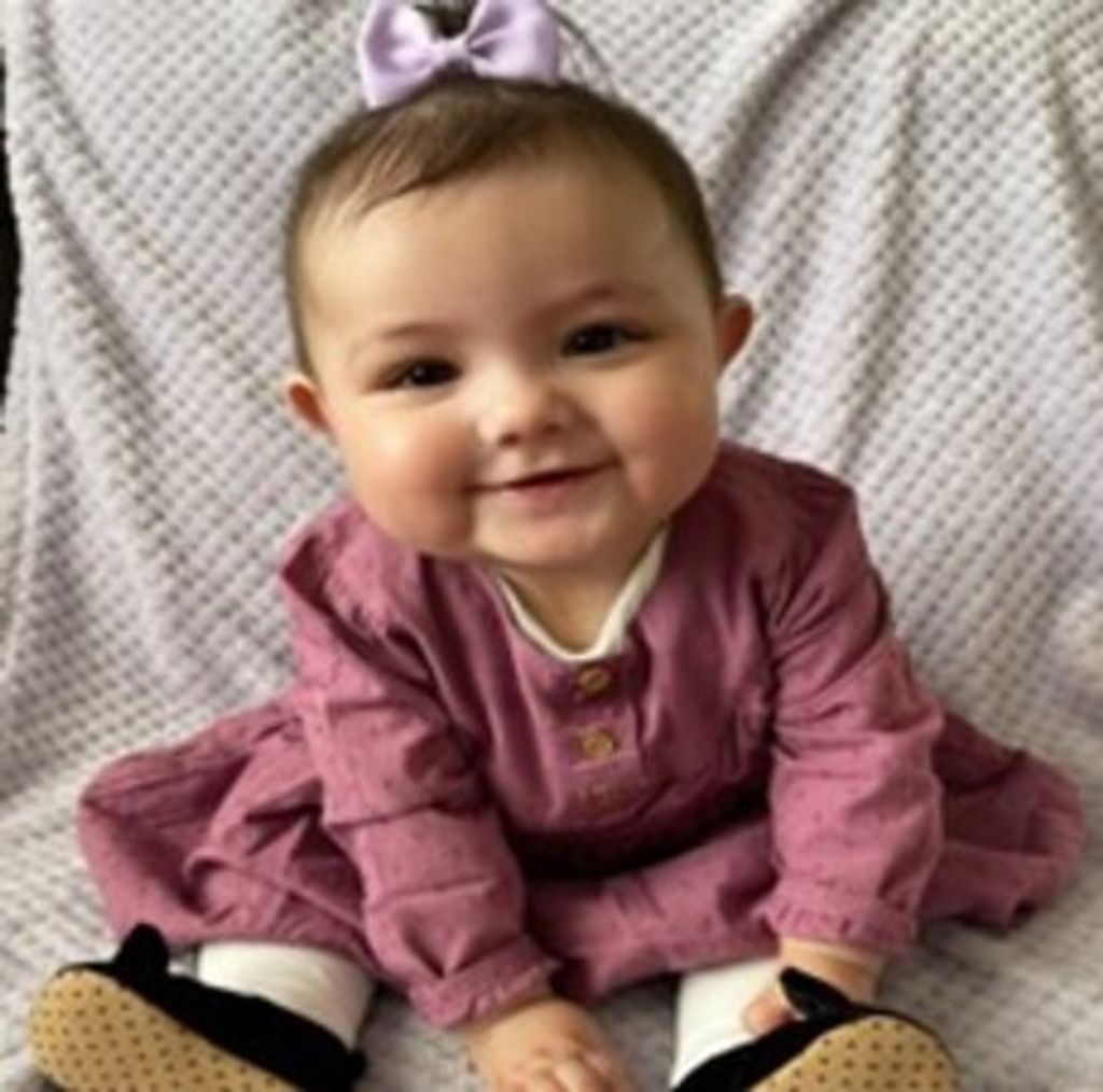 Kehlany Mia Ledezma Profile Photo