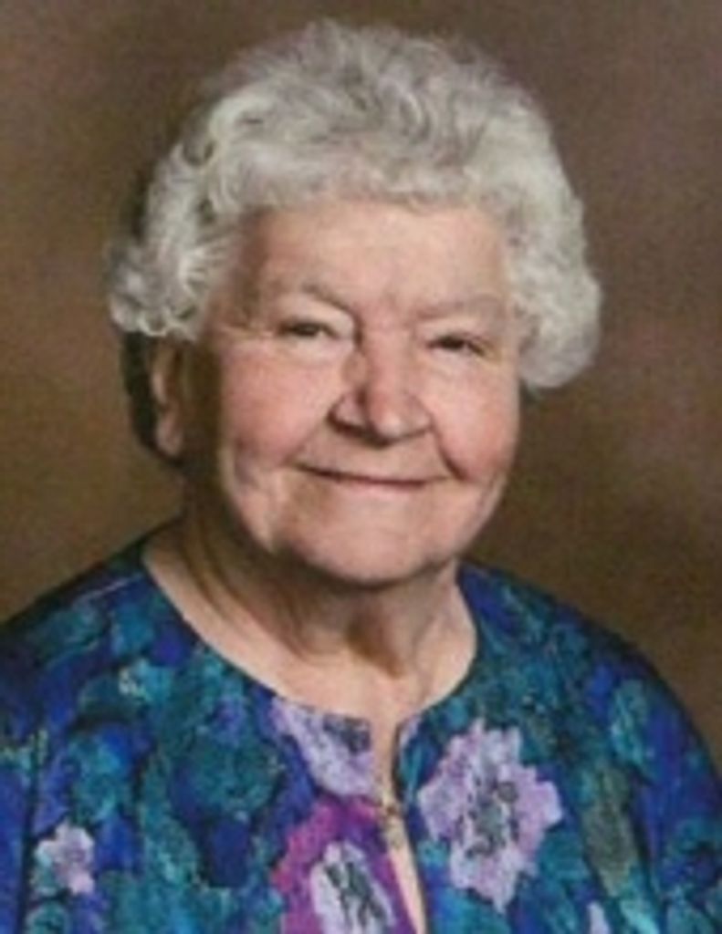 Marcella D. Zamow