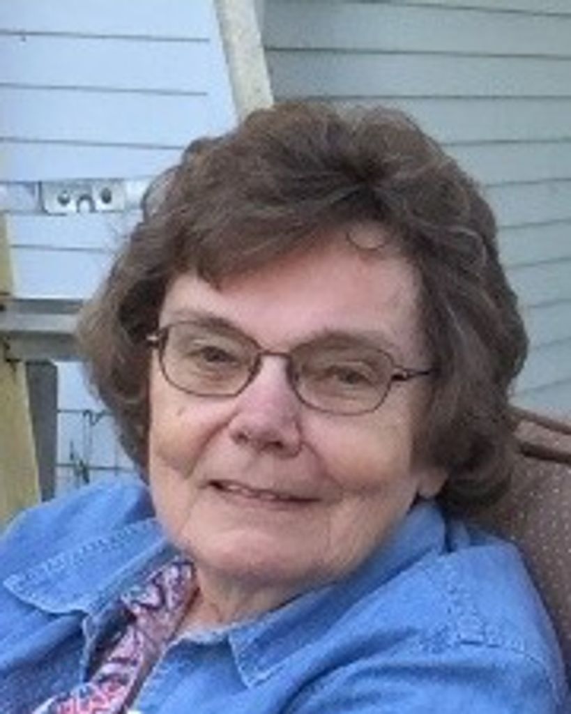 Sylvia M. McWatters