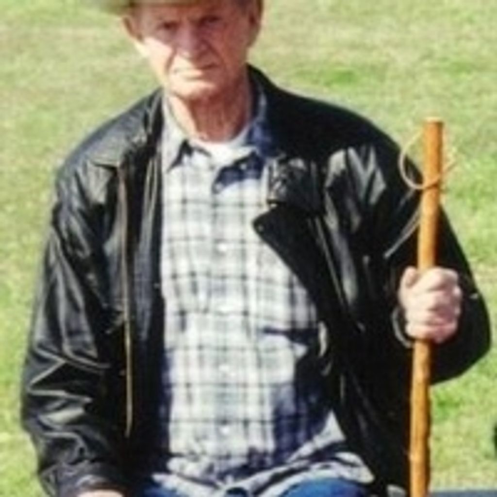 Jimmie Milton Bell
