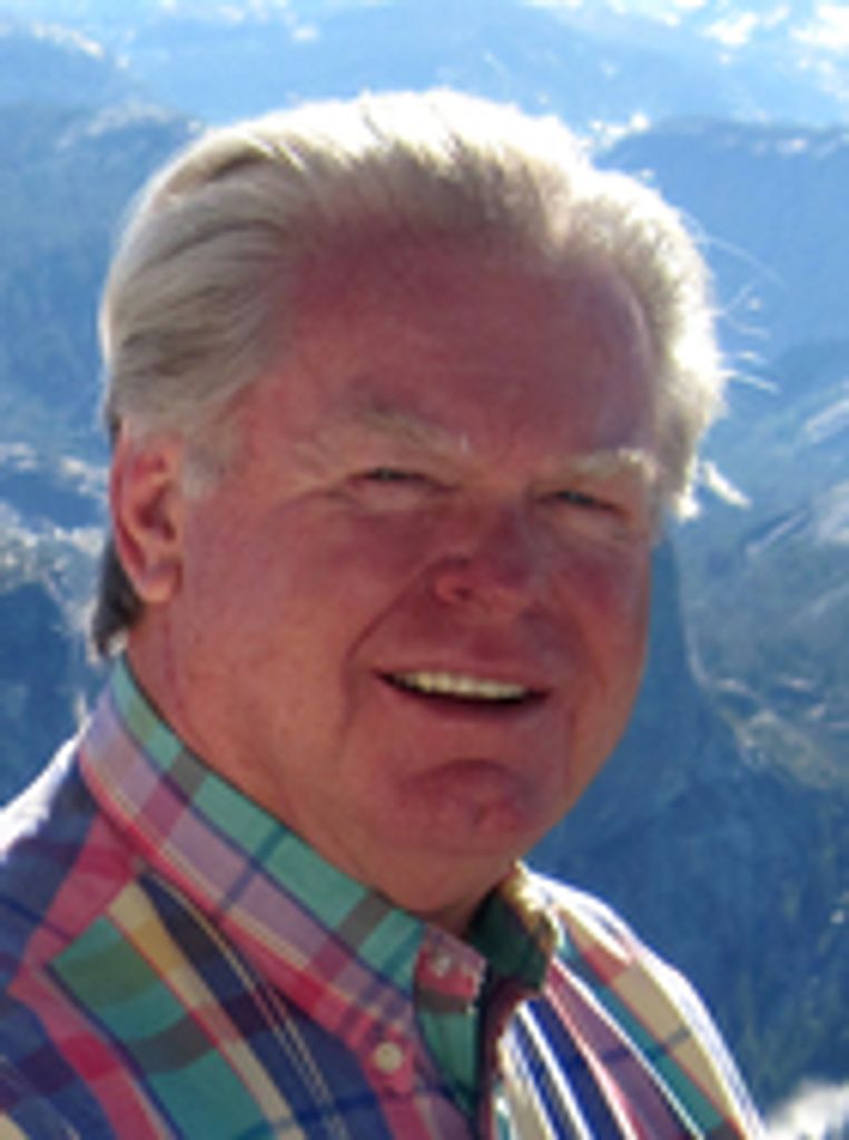 Ronald Hill