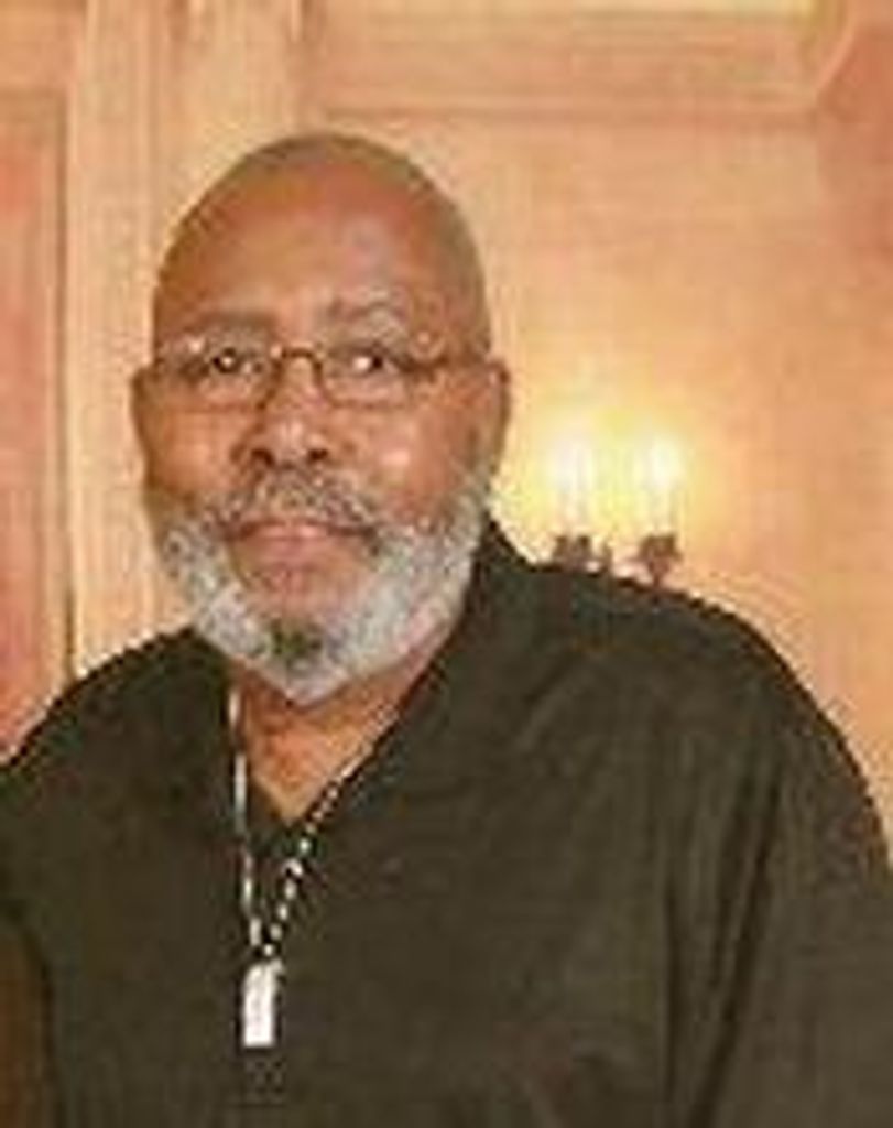 Billy James Williams Profile Photo