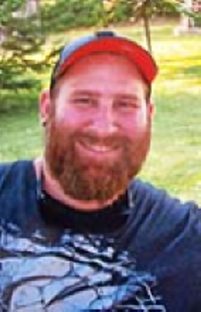 Brandon  Michael Weber