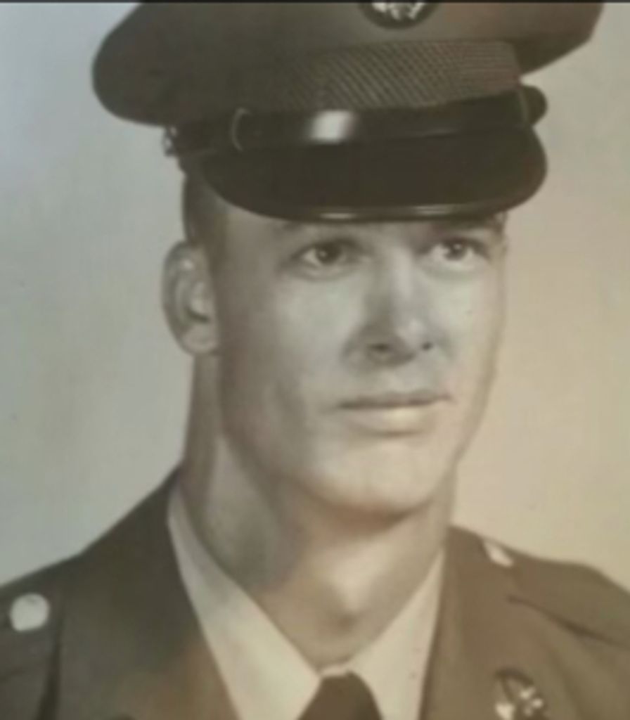 Alton Terry Profile Photo