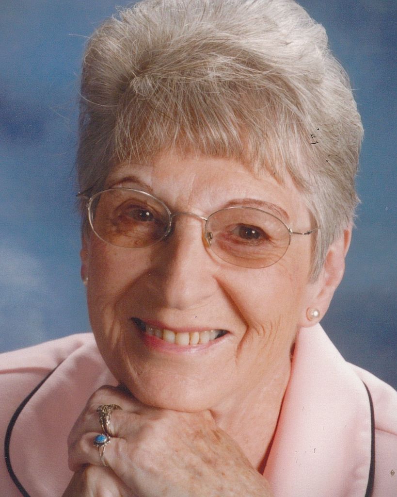 Ethel Marie King