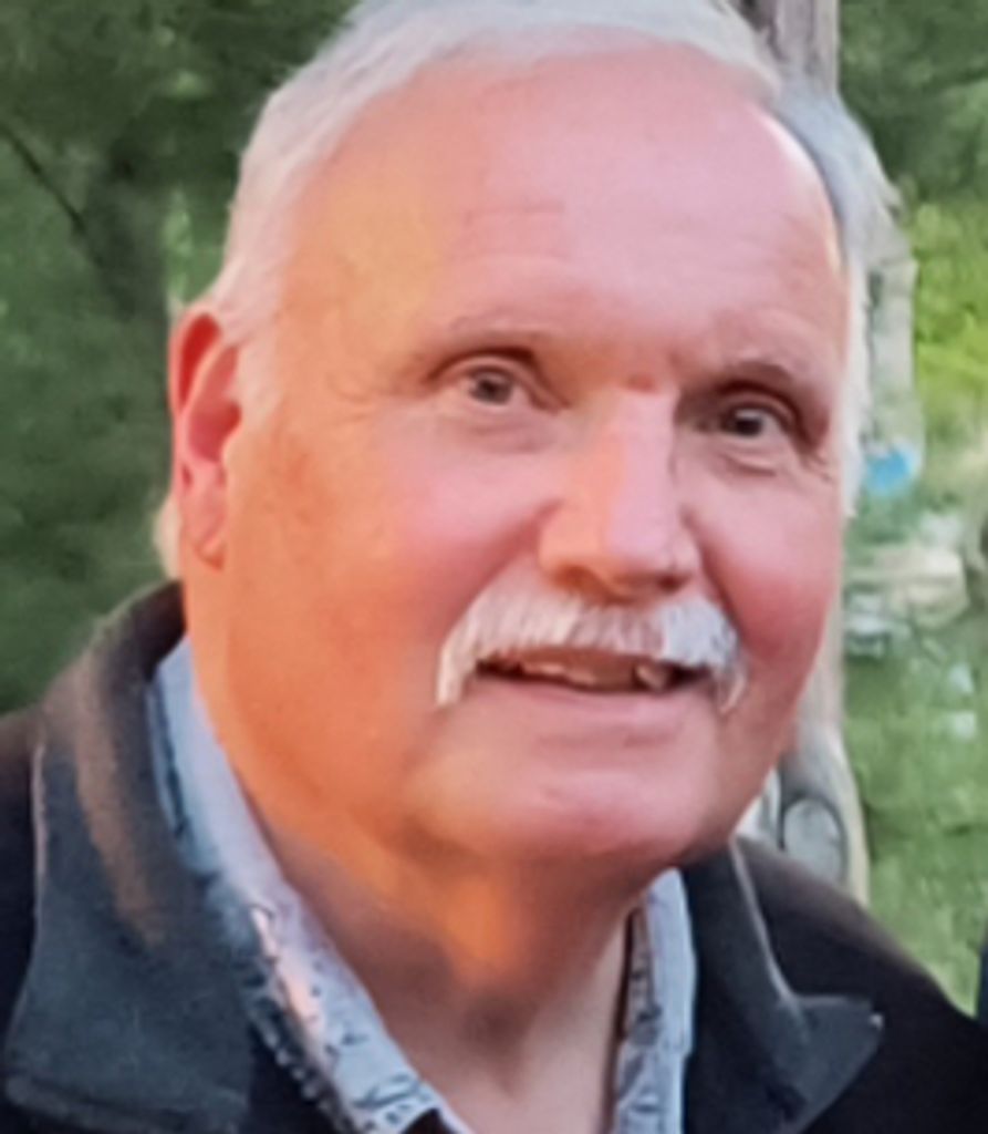 Robert Fleming Profile Photo