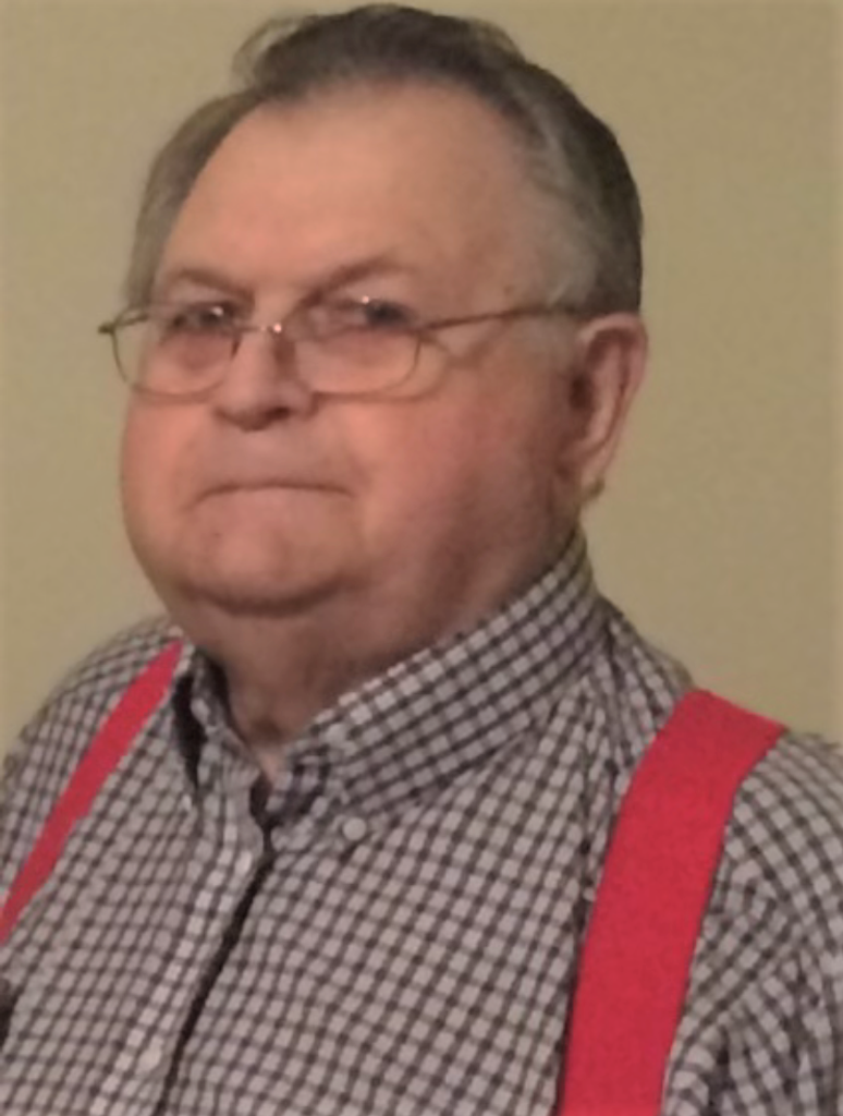 William Arch Lee