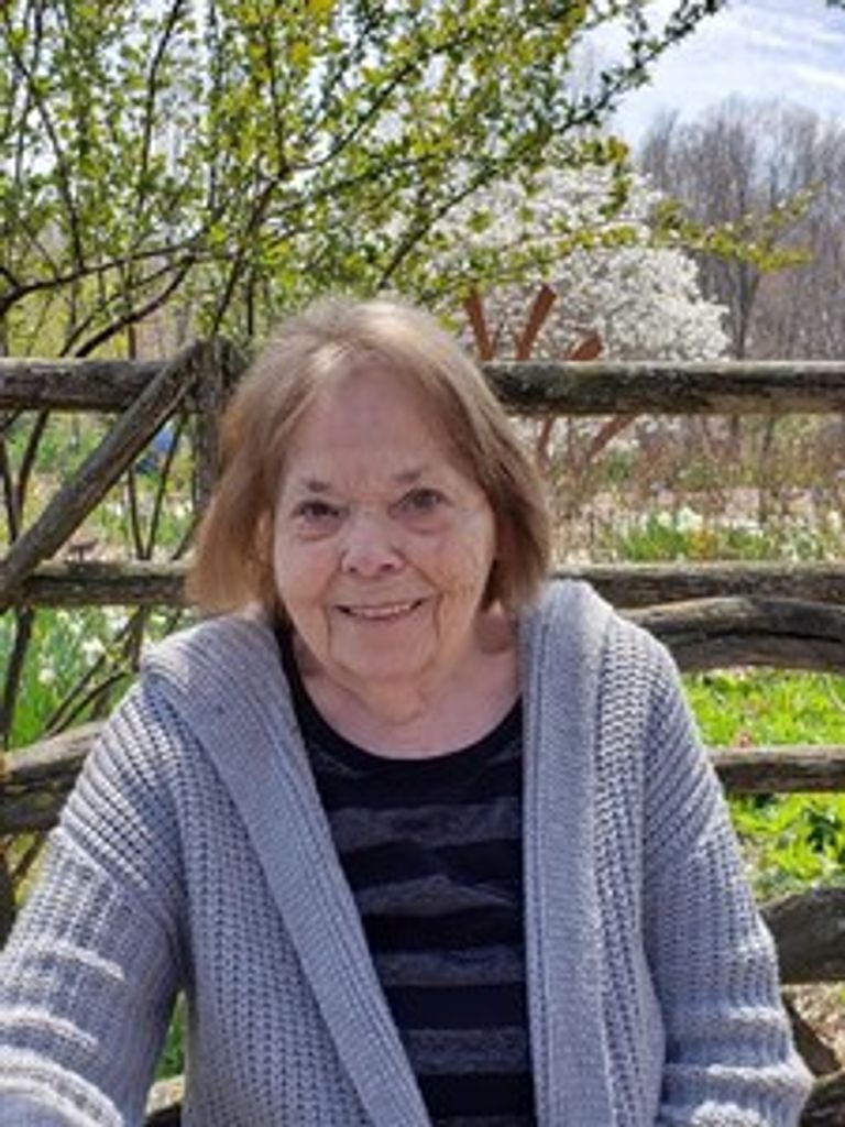 Carolyn R. Elm