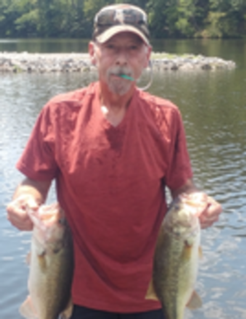 Mr. Ronald "Ronny" I. Mobley Profile Photo