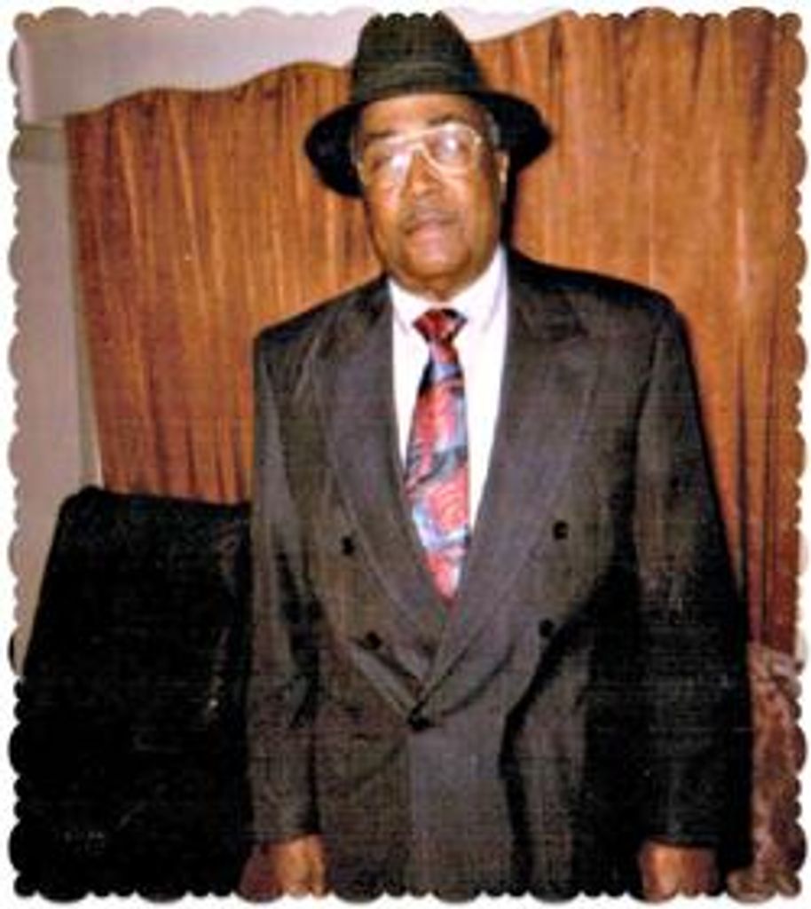 William Jeter Profile Photo