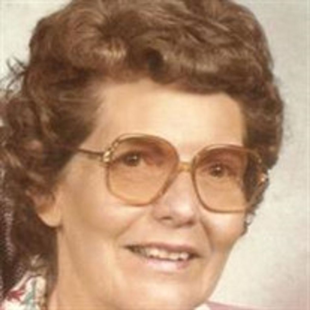 Helen H. Horton