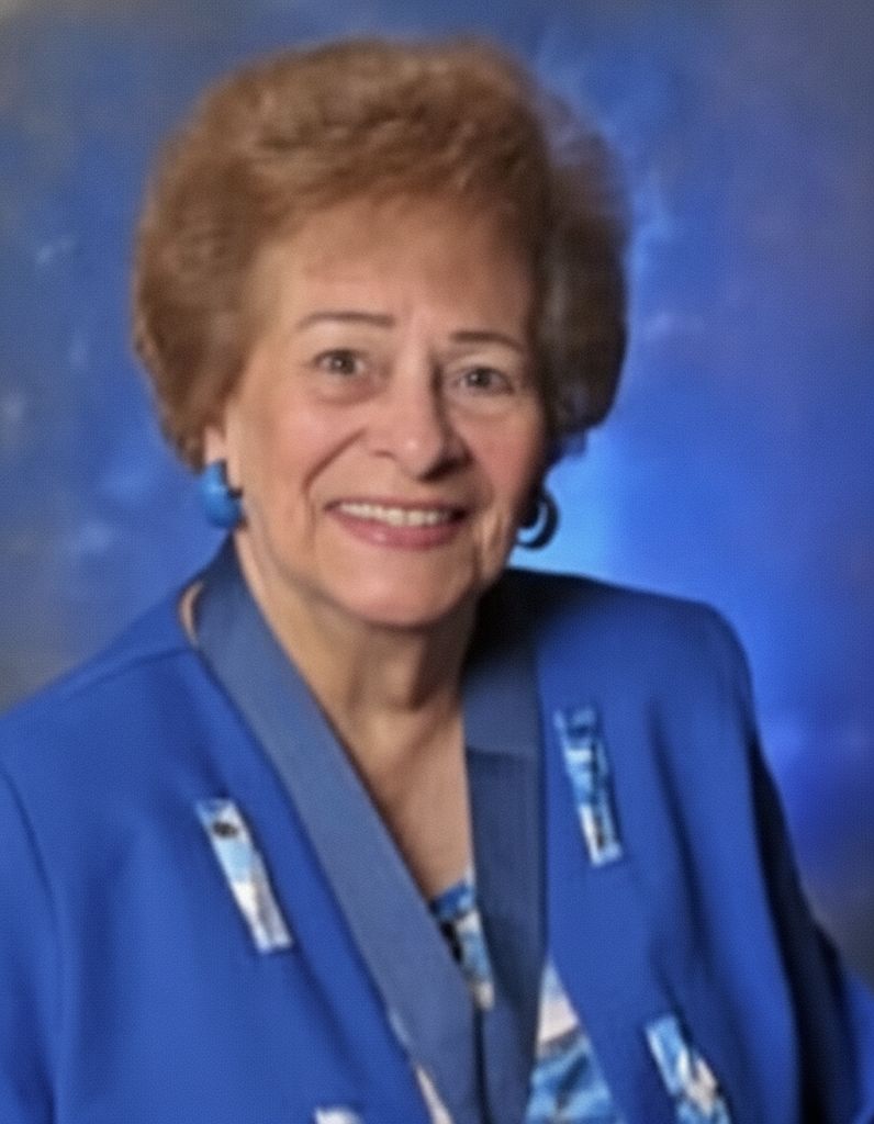 Mary J. Walsh Profile Photo