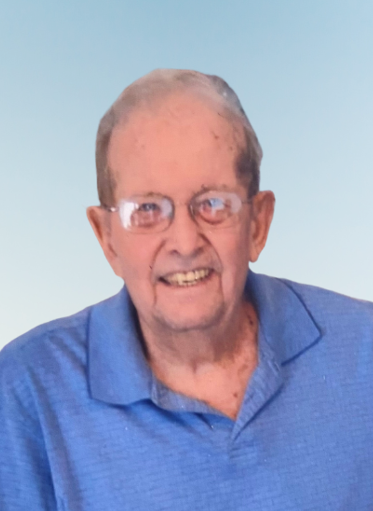 Jay Baysinger Profile Photo