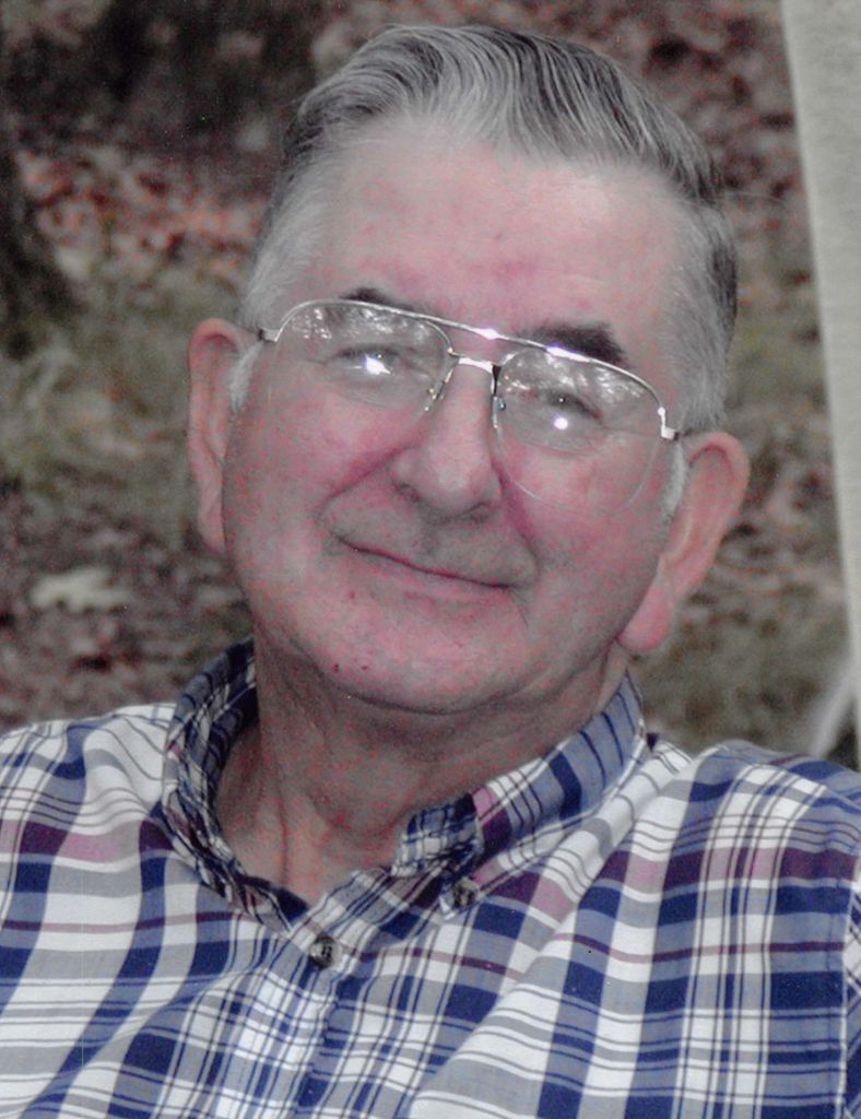 Carlis "Carl" Huff Profile Photo