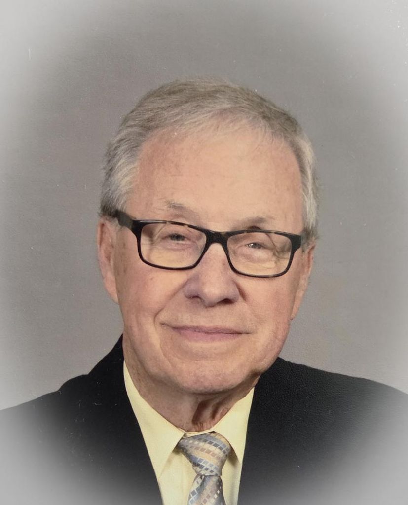 Charles "Chuck" Langner Profile Photo