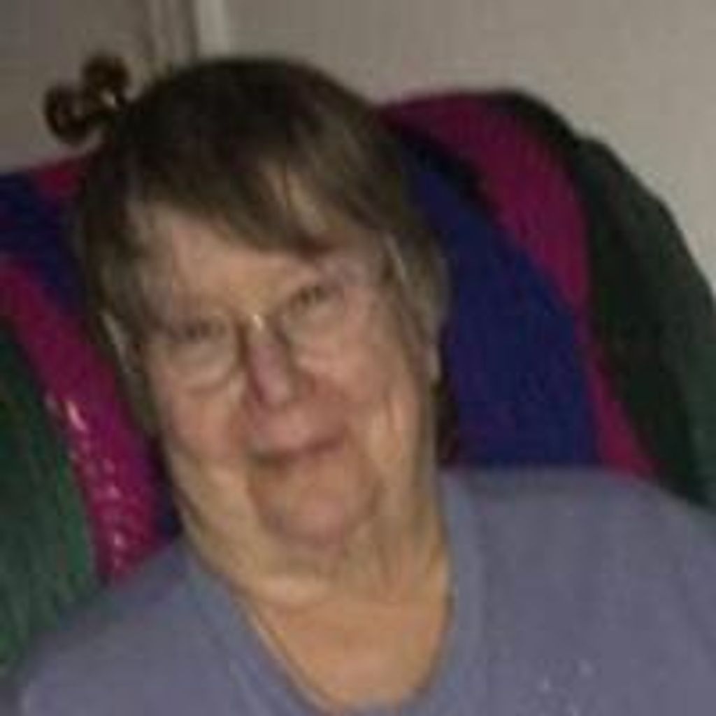Carol M. Paton Profile Photo
