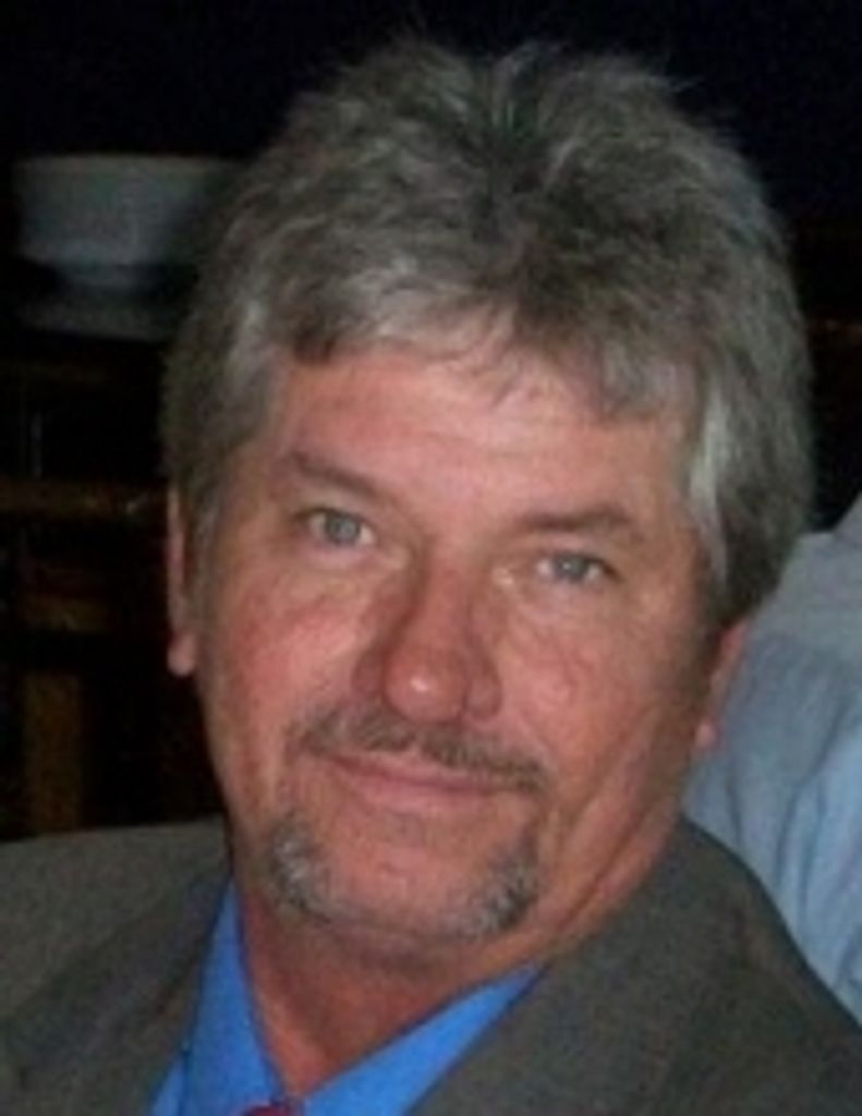 William "Bill"  Robert Power