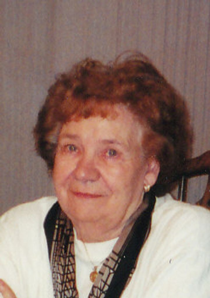Beverly L. Spratte