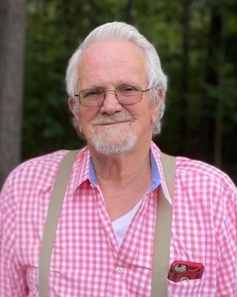 Bobby Allen Dennis Profile Photo