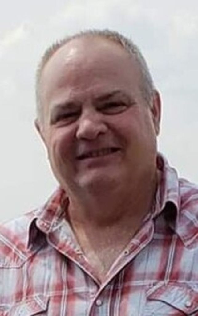 James John Schumann