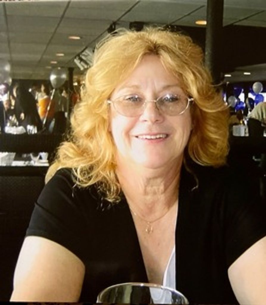 Barbara Eckstein Profile Photo