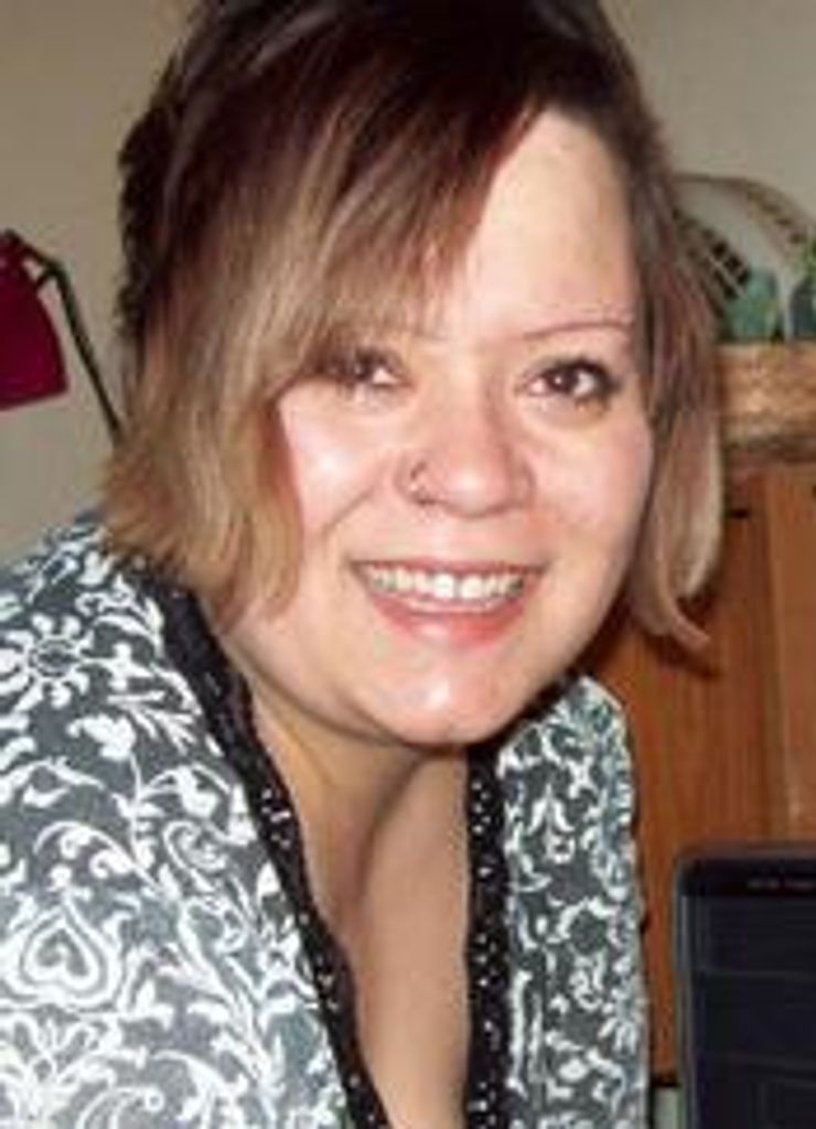Holly L. Swan Profile Photo