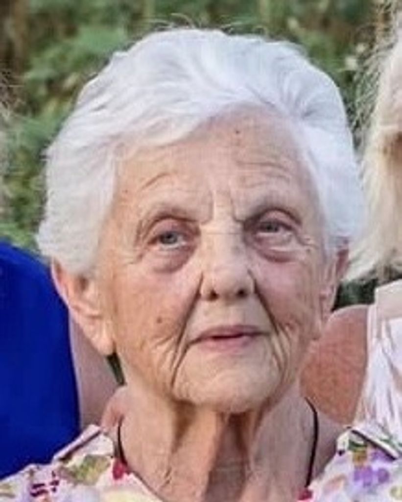 Elaine G. Spaulding Profile Photo