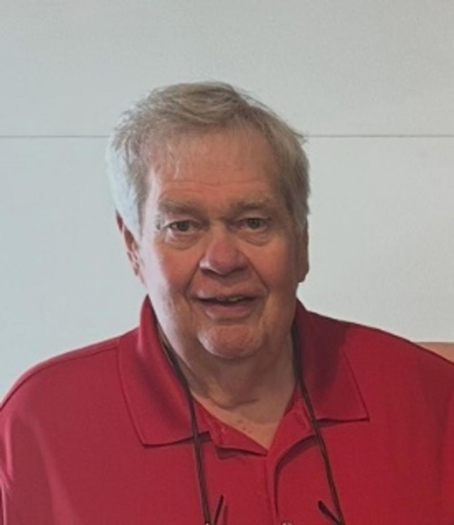 Robert Charles Altenburg