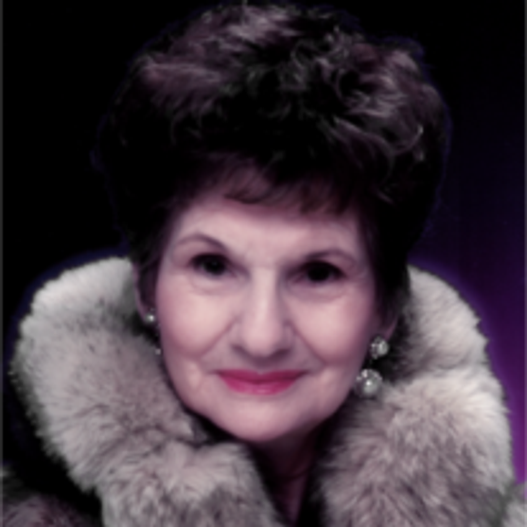 Marie Jones