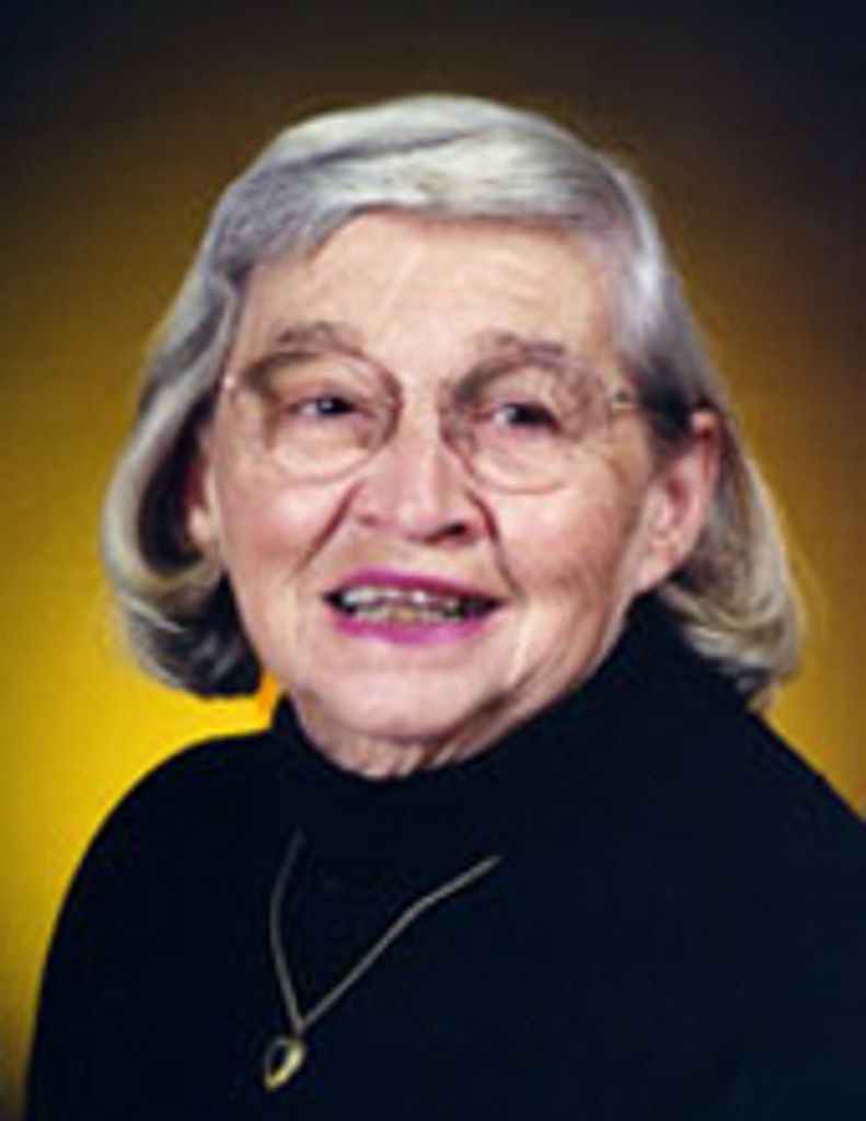 Athena Hays Beshore